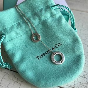 Tiffany & Co Necklace